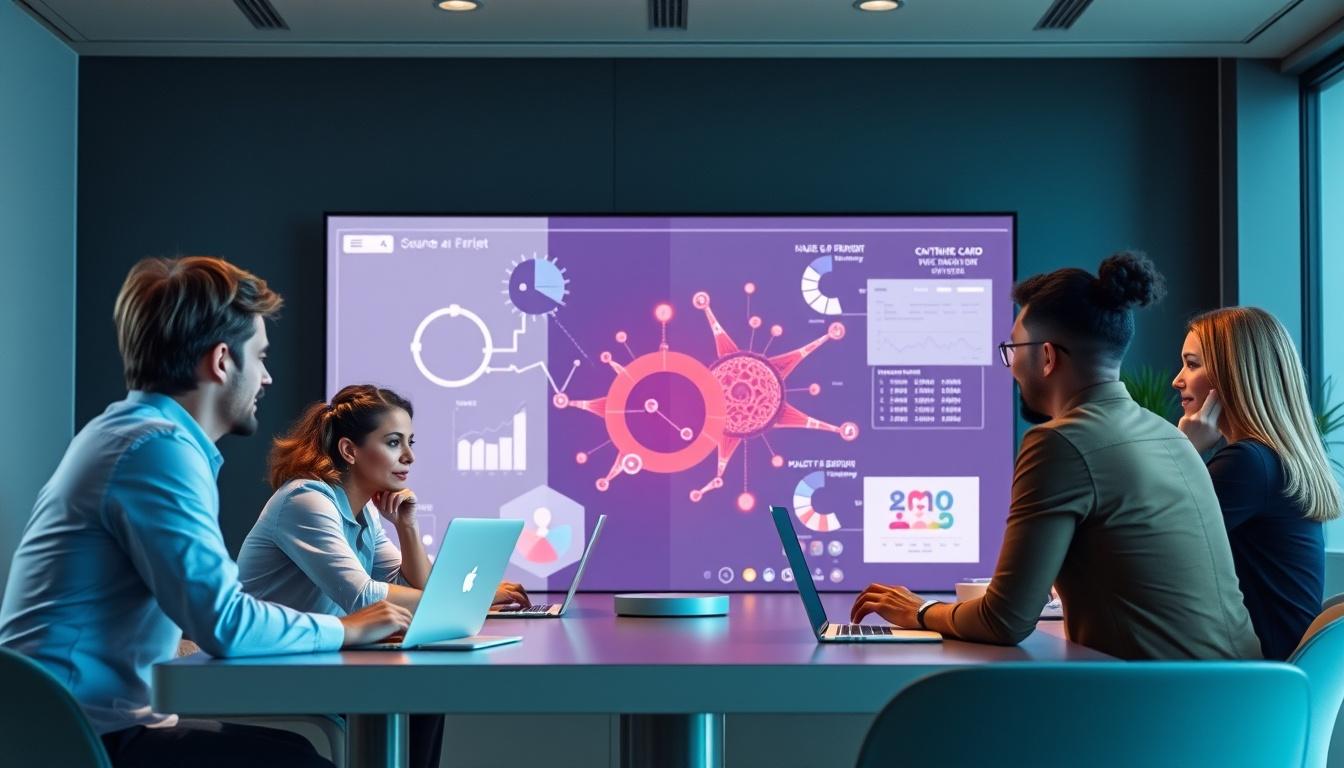 Featured plan visual