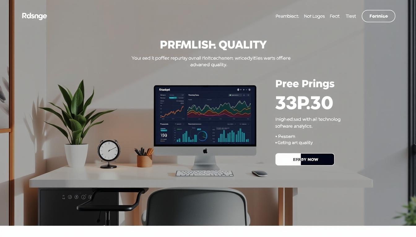 Premium plan visual